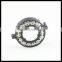 Car light accessories D2 D1C HID bulb holder clip retainer D1 D2 xenon headlight adapter base