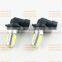 12v 5smd cob 9006 led auto lights head light 6w xenon lamp day fog light 360 degree 7000k car fog lamp auto lights 9006