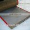 PTFE open mesh conveyor belt metal clipper