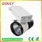 dimmable cob led track light 20w/30w ip50 20w/30w led track light