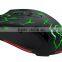 2.4GHz E-sport Motospeed 2500DPI LED USB Wireless Optical Game Gaming Mouse For Computer Laptop PC