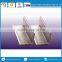 Factory direct sale galvanized stainless steel angle standard sizes