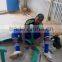 Industrial chalk making machine
