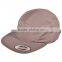 Custom 5 panel snapback cap for wholesale fashion cap