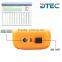 DTEC DH600 Portable Leeb Hardness Tester Colorful Display Curve Graph Top Grade Hardness Tester