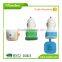Input 12V 24V DC Output 5V 2.1A Double Usb Ports PVC Car Charger adapter