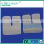 Non-woven adhesive wound dressing fixation tape bandage