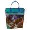 Most fashionable Cartoon Micky mouse PP/pvc gift bags (BLY4-1650PP)