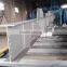 steel surface strengthening cleaning equipment
