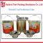 5 Gallon Paint Pail Doube Earlug Welding Machine