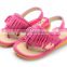 2016 summer baby boys girls Sandals & Slippers Shoes