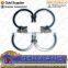 Gate Accessories Wrought Iron Scrolls Decorative C Scrolls S Scrolls