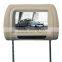 Universal headrest monitor car monitor with SD/USB/HD