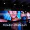 China FOXGOLDEN HD P10 outdoor rgb LED video wall display with best price