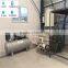 TiN film gold color vacuum coating machine
