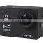 sj4000 12MP traveler waterproof sports camera with wifi fuction