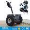 2016 Newest Sale 2 wheel oxelo aluminium big wheels kick scooter