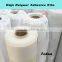 Pre apply high density polythene waterproof membrane self adhesive with top quality