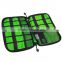 Universal Electronics Accessories Travel Organizer / Hard Drive Case / Cable Gadget Organizer