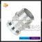 Aluminum camlock hose shank coupling
