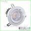 LED factory indoor COB 100-240v 5w corridor ceiling light