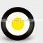 high power super bright 3W cob led spot light