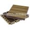 groove wood wall acoustic fire resistant board ffor sound absoprtion