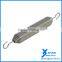 custom spiral adjuatable tension spring supplier