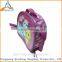 3D clear lancheira box for girls cooler bag for kids