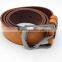 High Quality Different Color Fashion Genuine Leather Man Belt