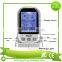 Remote Wireless Digital Meat Thermometer Monitor Meat Temperatures Cooking In Oven BBQ Smoker Grilling