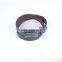 Hot-sale good quality Casual Snap Buckle Pu Belt For Man