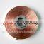 copper color colored copper foil aluminium foil different length