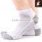 Women Riding Bike Cycling Warm Towel Sweat Short Socks Hiking Antimicrobial