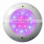 Hot sell IP68 swimming pool led light,with structure waterproof