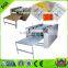Cost efficiently flexo printing machine