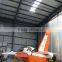 Australian standard steel structure hangar building plan