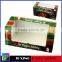 Customized Paper Color Cake Box