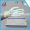 Factory price 9-inch non sterile medical gloves latex