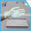 Factory price 9-inch non sterile medical gloves latex