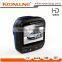 New premium 140 Degree HD 1080pcar dvr DVR SURVEILLANCE SYSTEM