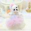 Pet Dresses/dog Dresses. Pink/blue Handmade Hollipop Tutu Dresses