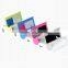 battery holder 18650 external mobile battery charger 5200mah for all the phone