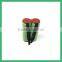 PKCELL 2.4V ni-mh AA 900mah Rechargeable Battery Pack