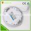 Ultra slim 3W 6W 9W 12W 15W 18W LED ceiling recessed round led panel light price,led panel,panel led