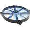 Alseye ASCF2020S12L-N02-CU feature axial silent fan