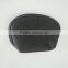 top quality business airline leather amenity bag