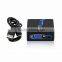 HDMI to VGA Converter + 3.5mm 1080P Lastest VGA Converter