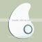 Round LED Illuminated Bathroom Mirrors with 5mm Environmental Protection Mirror (AGM003)