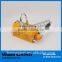 magnet in magnetic lifer and separators for scrap magnet